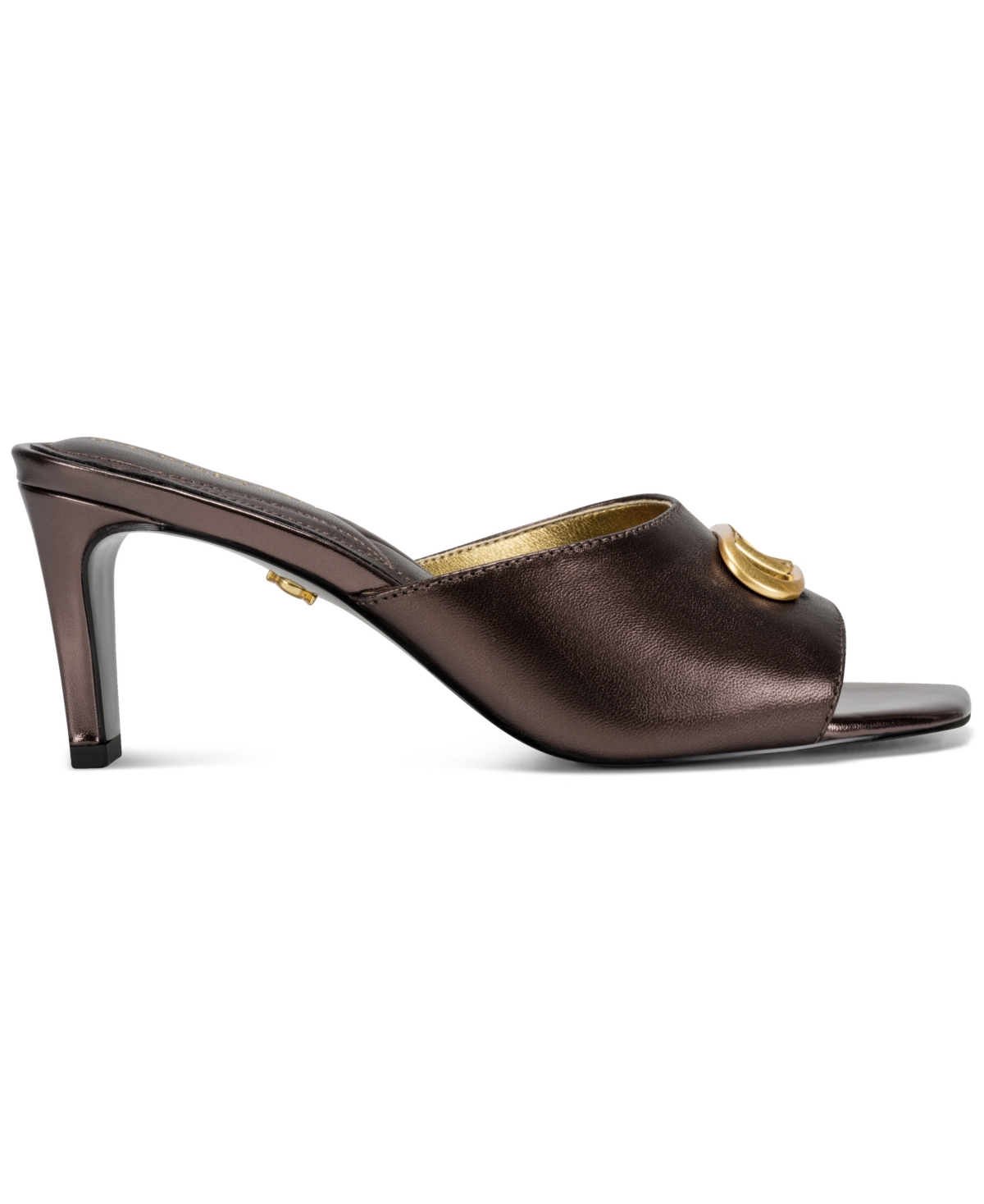 Donna Karan Women's Byrony In Brown