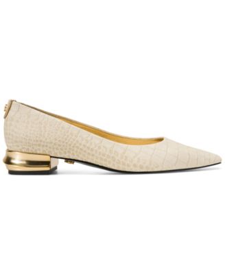 Women's Savita Snip Toe Flats