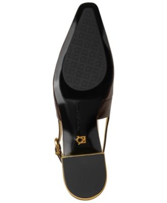 Women's Savita Slingback Flats