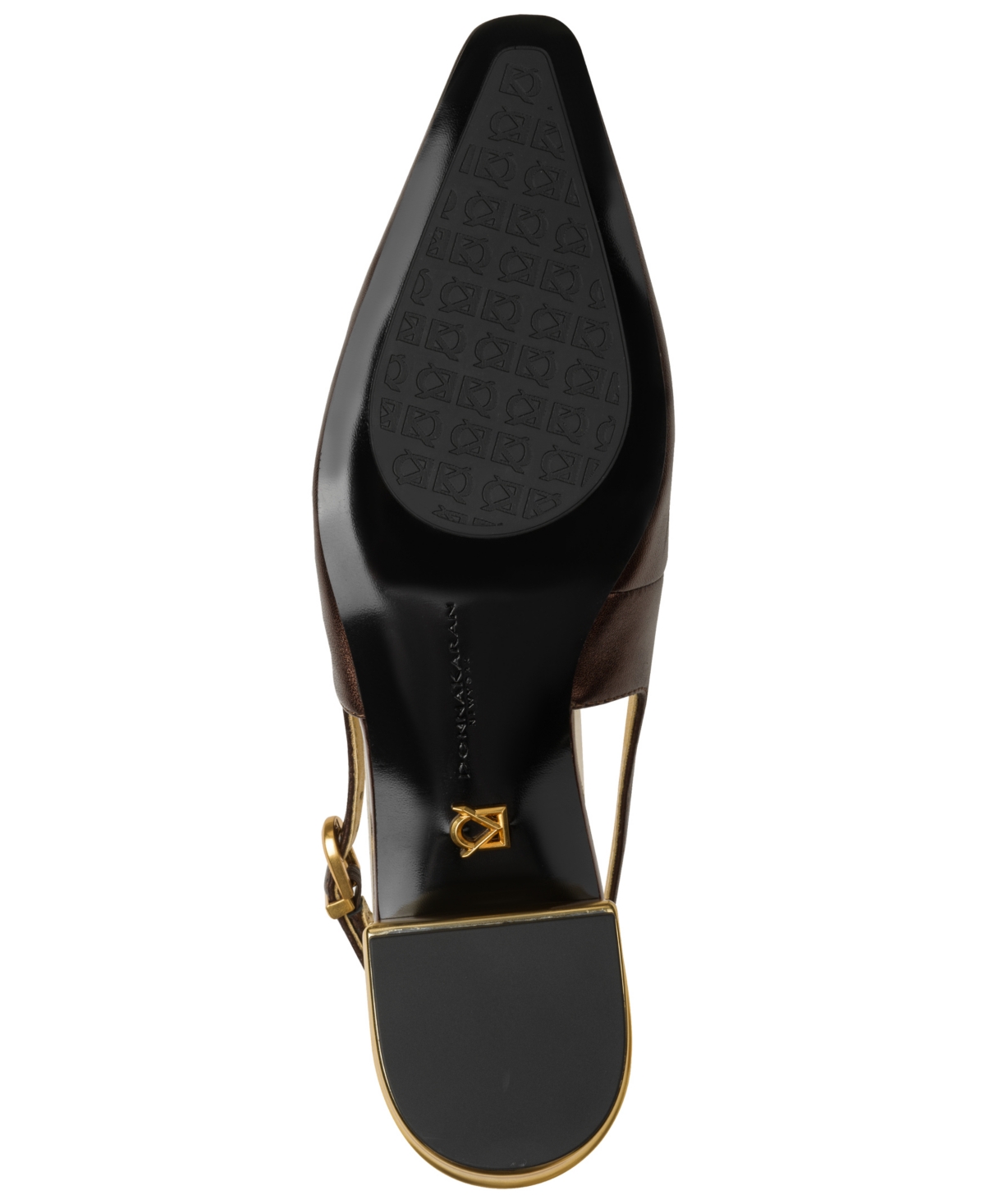 Donna Karan Women's Savita Slingback Flats In Multi