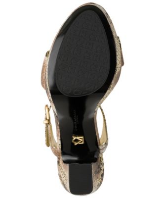 Women's Shepard - Platform Sandals