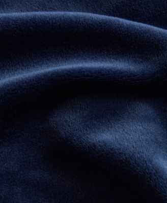 Vivienne Faux Fur Throw, 50" x 60"