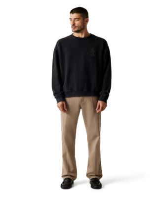 Men's Vintage Wash Quattro G Sweatshirt