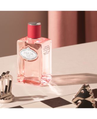 Infusion Rhubarbe Eau De Parfum, 0.33 oz.