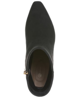 Women's Versuss Almond Toe Dress Booties, Macy's Exclusive
