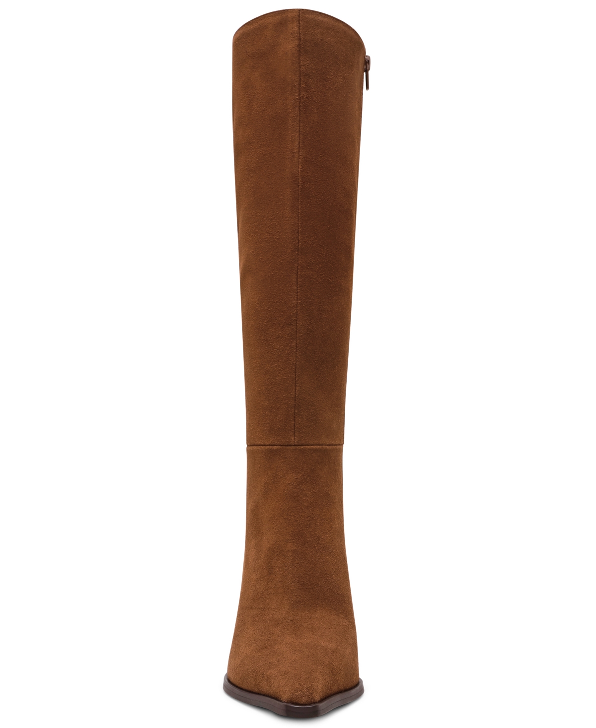 Steve Madden Women's Lingo Knee-High Pointed-Toe Stiletto Dress Boots