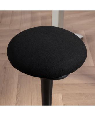 Adjustable Active Sding Stool with Rocking Motion,