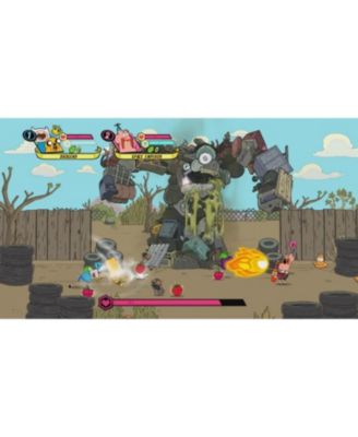 Cartoon Network Battle Crashers - Nintendo 3DS