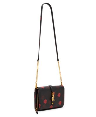 Kisses Crossbody Wallet 