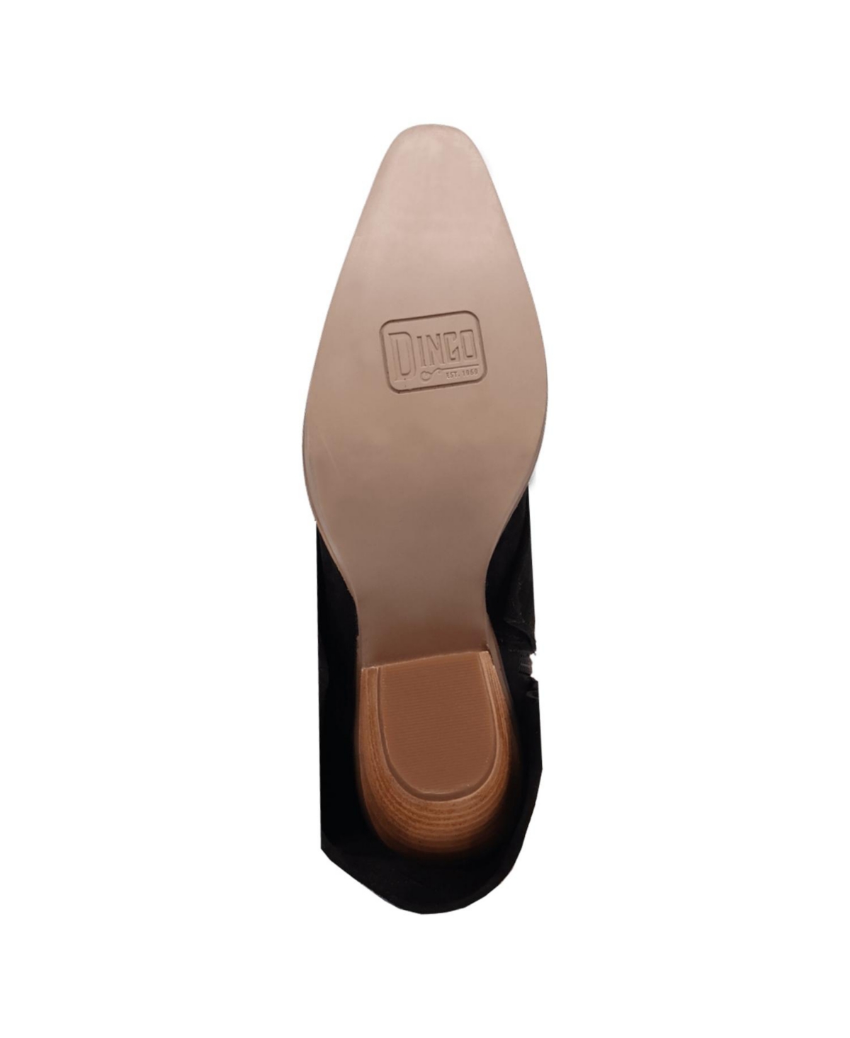 Dingo Women's Marlie Leather Boot