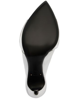 Women's Maxine Stiletto Mule Sandals