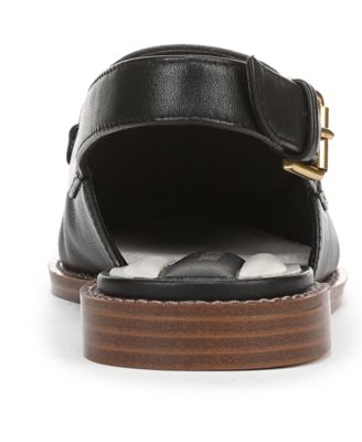 Women's Sully Round Toe Slingback Loafers