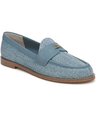 Women's Stellan Pointed Toe Loafers