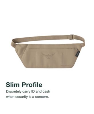 Stealth Wallet, Black