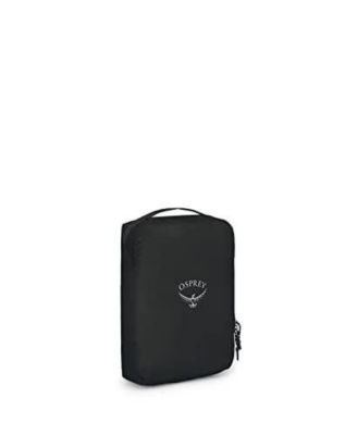 Ultralight Packing Cube Set, Black