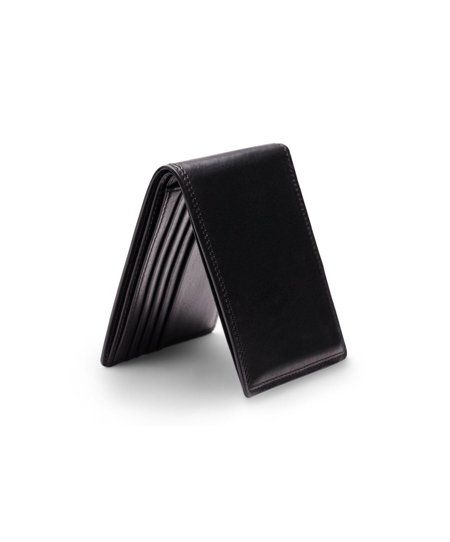 Мужской кошелёк Bosca Dolce 8 Pocket Deluxe Executive Wallet — фото 3