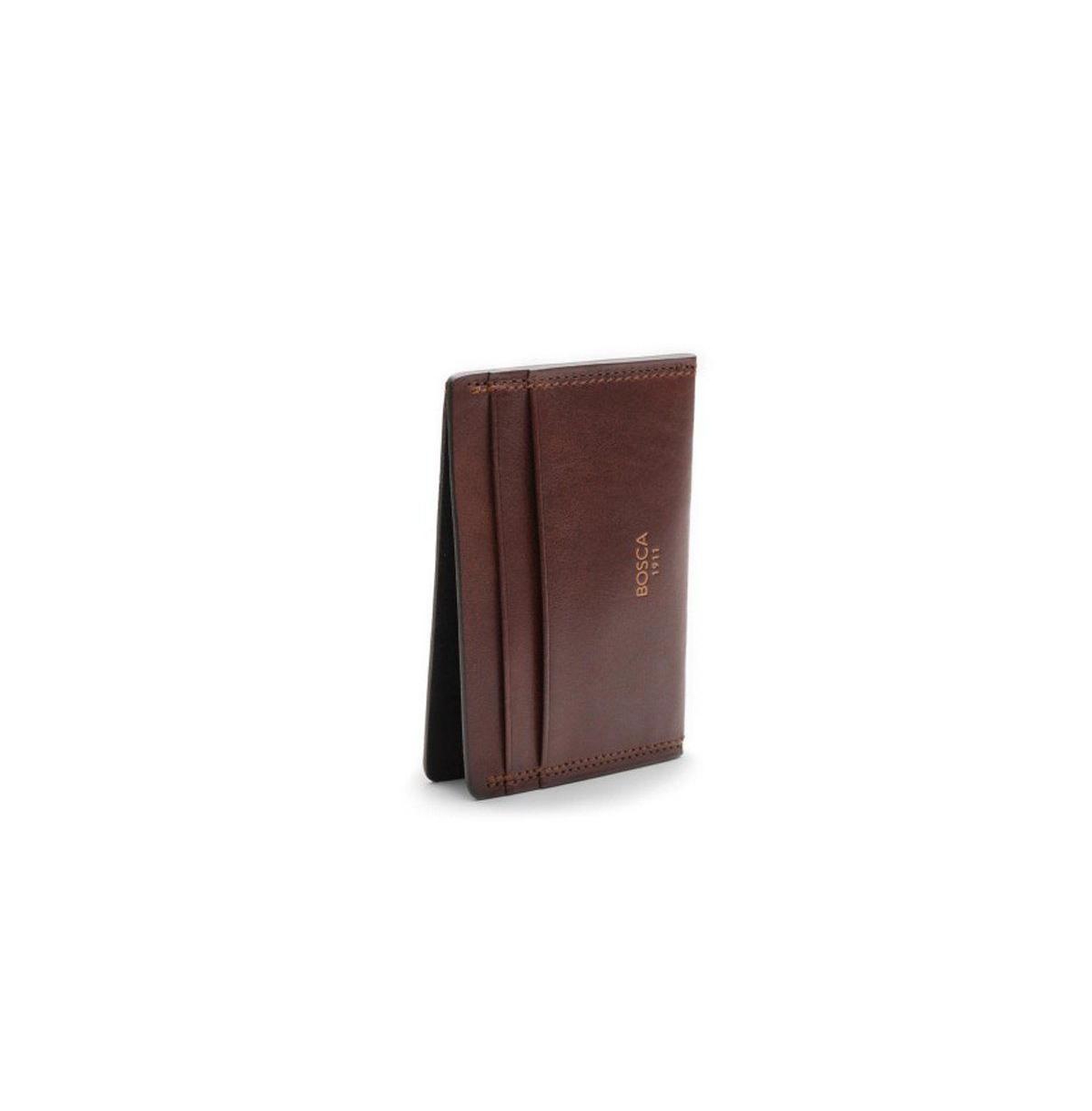 Bosca Mens Dolce Collection - Weekend Wallet
