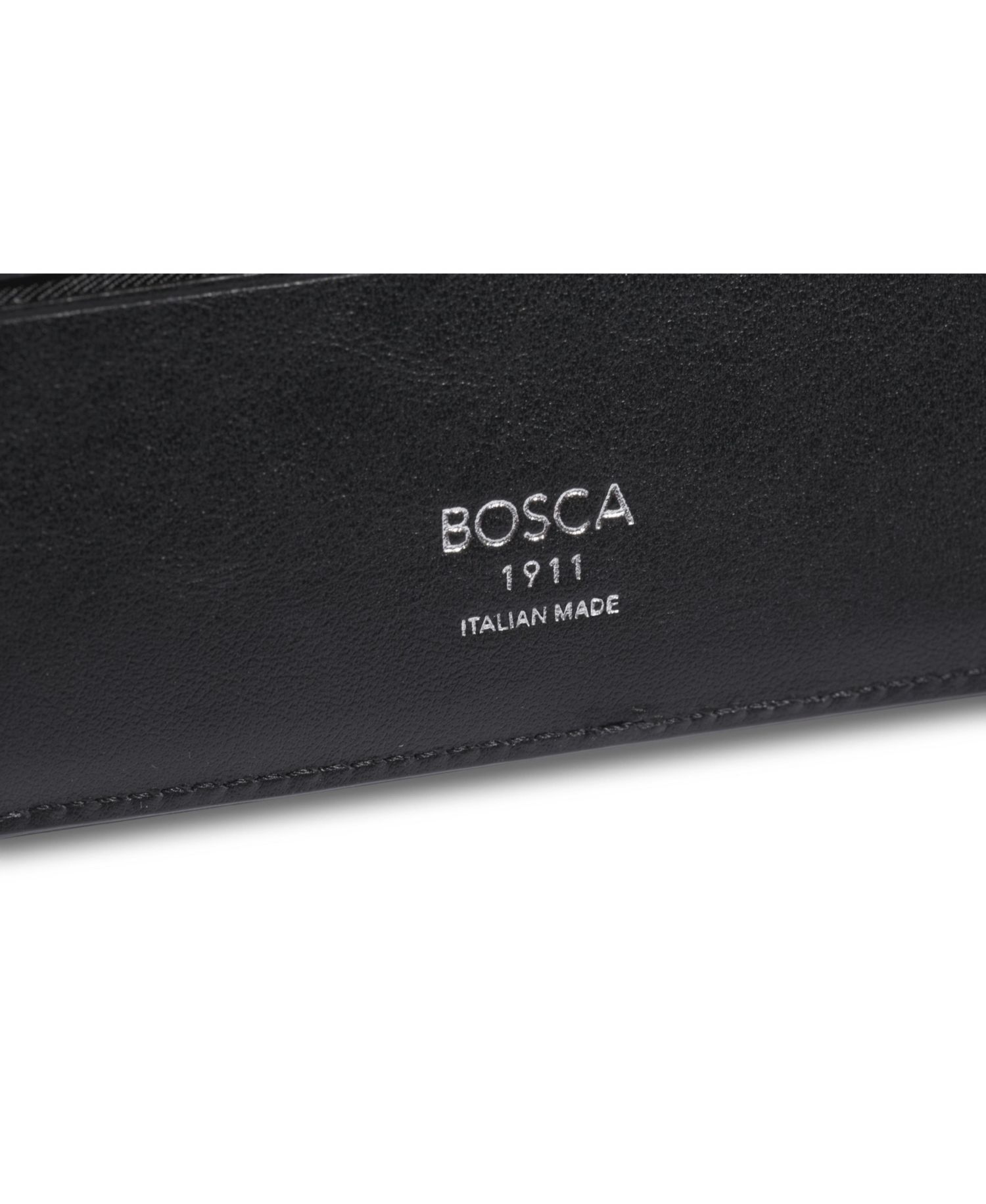 Men's Monfrini Slim 8 Slot Pocket Wallet - RFID