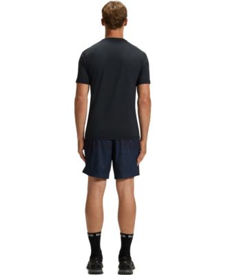 Men's Moisture Management Active Slim-Fit T-Shirt