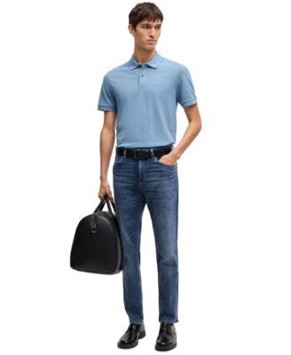 Men's Maine Regular-Fit Denim Jeans