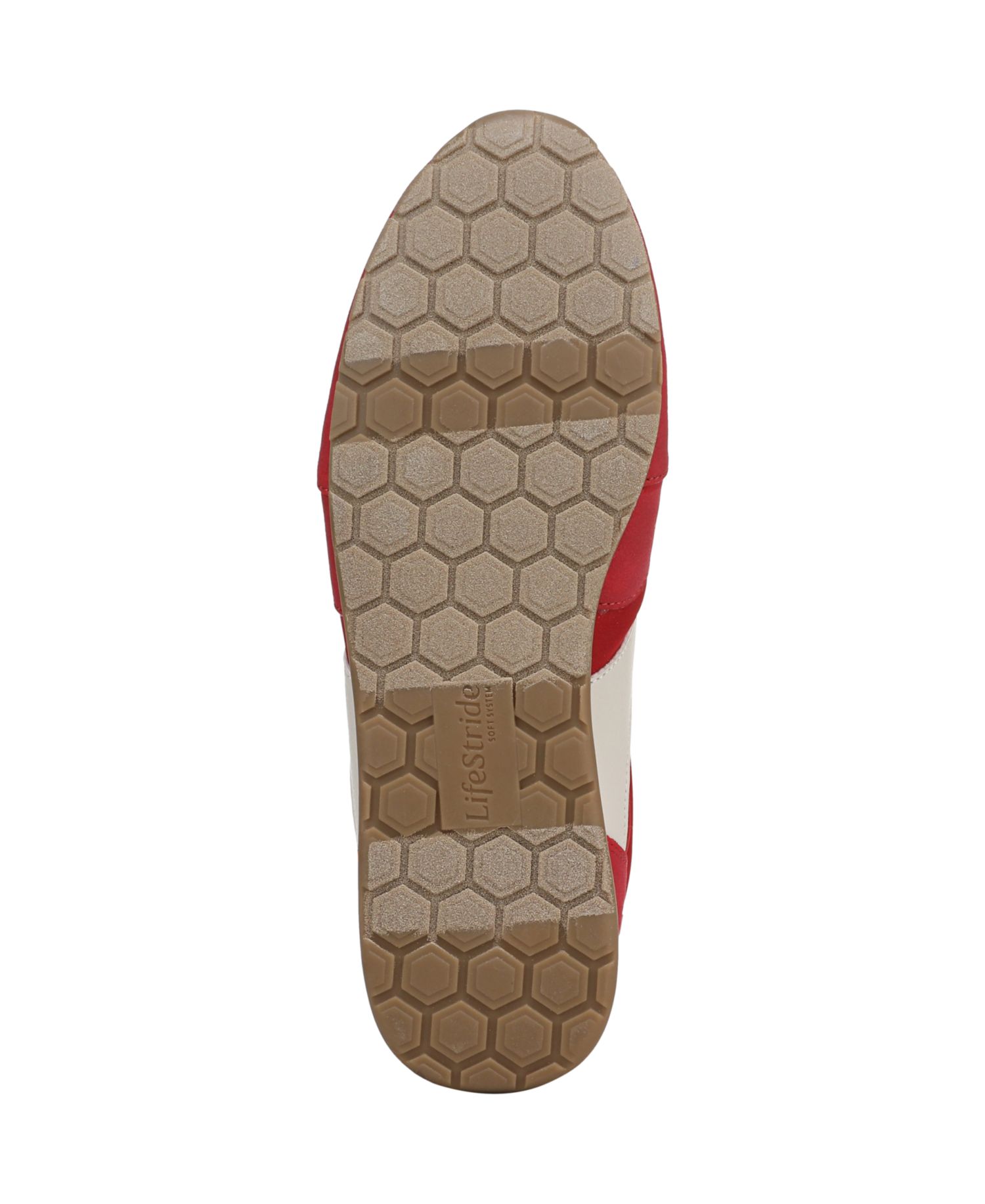 Women's Fearless Lace-up Sneakers