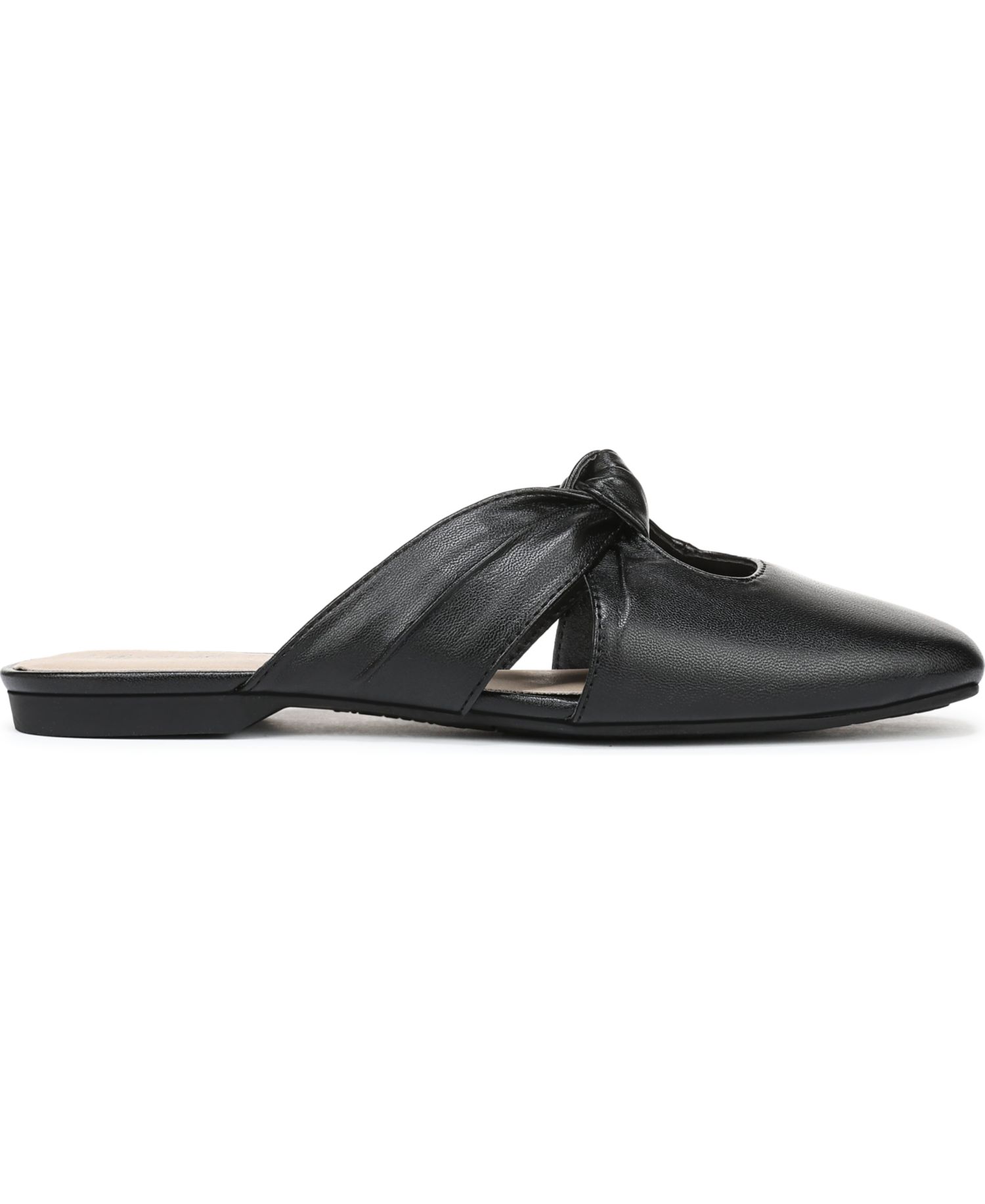 Women's Believe Mule Flats