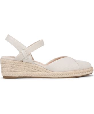 Women's Pilar Espadrille Wedge Sandals