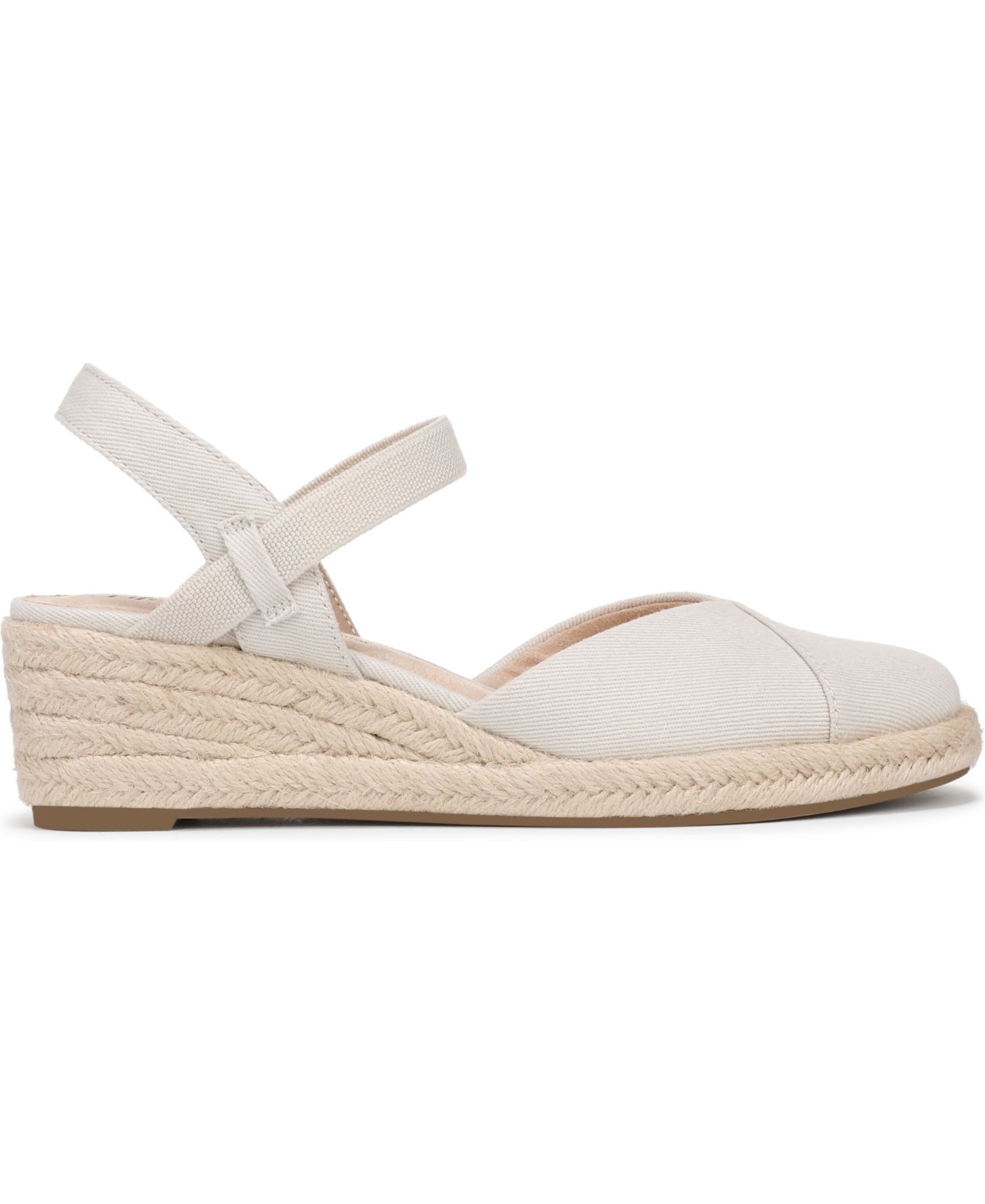 Women's Pilar Espadrille Wedge Sandals