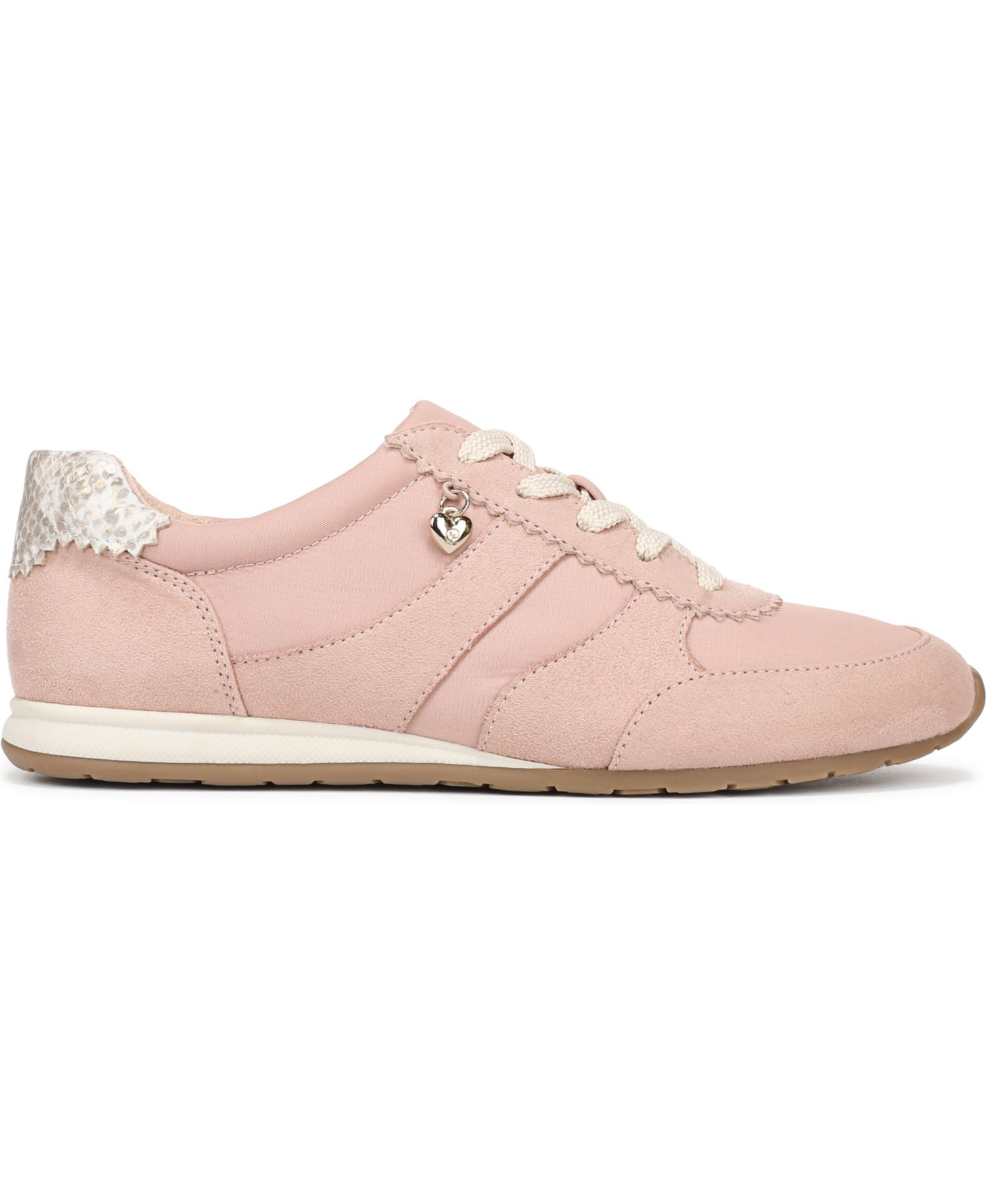 Women's Fearless Lace-up Sneakers