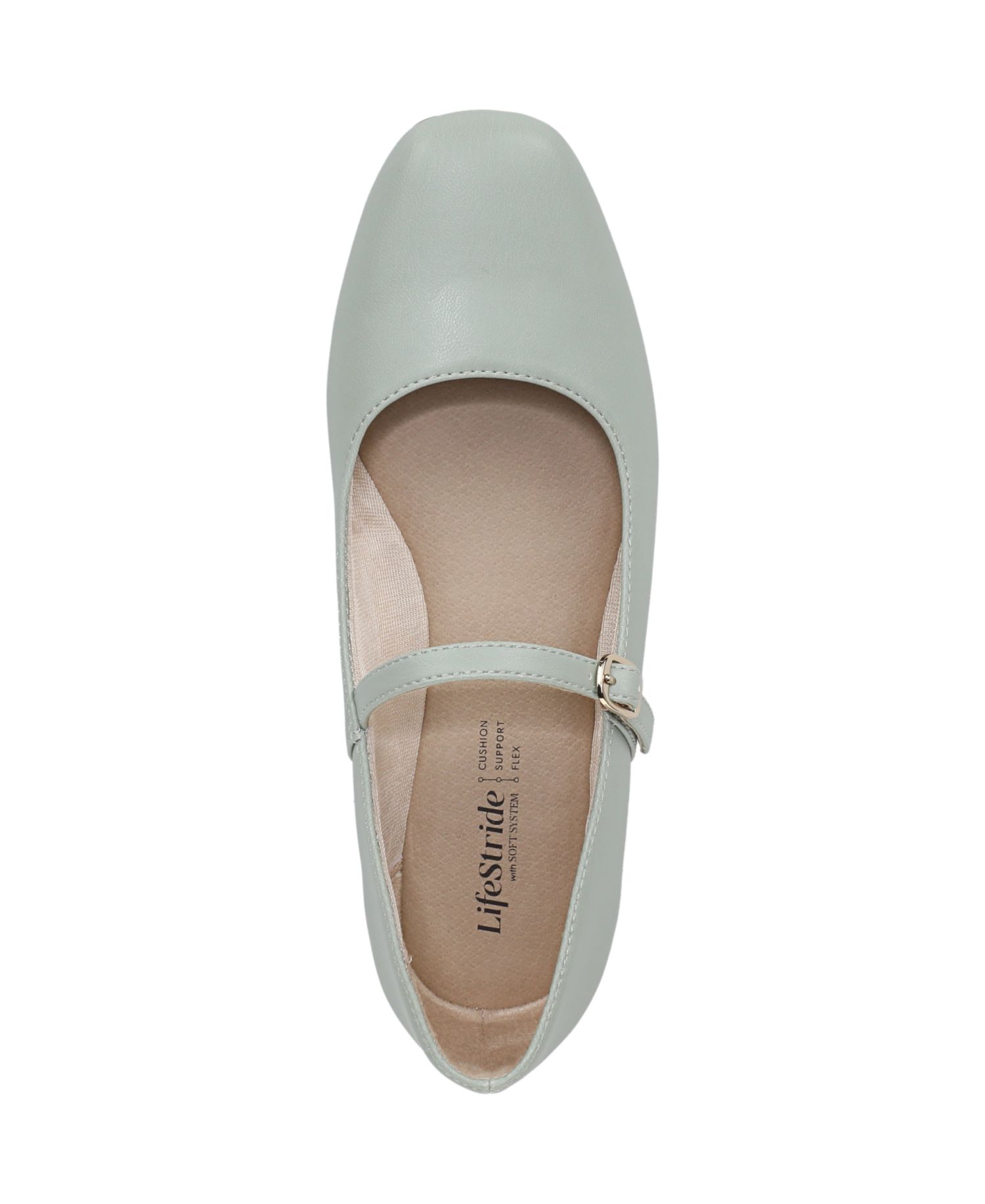 Women's Beloved Mary Jane Flats
