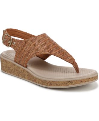 LifeStride - Women's Beachy Thong Sandals