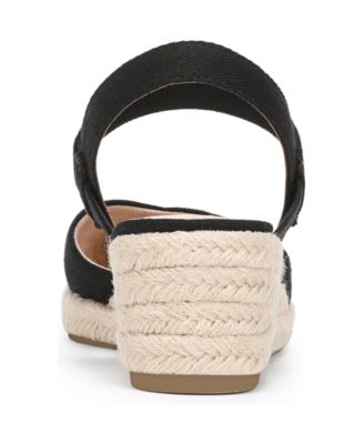 Women's Pilar Espadrille Wedge Sandals