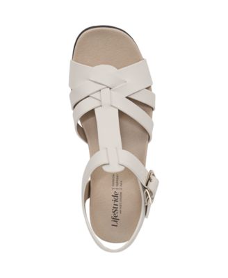 Women's Grandiose Strappy Sandals