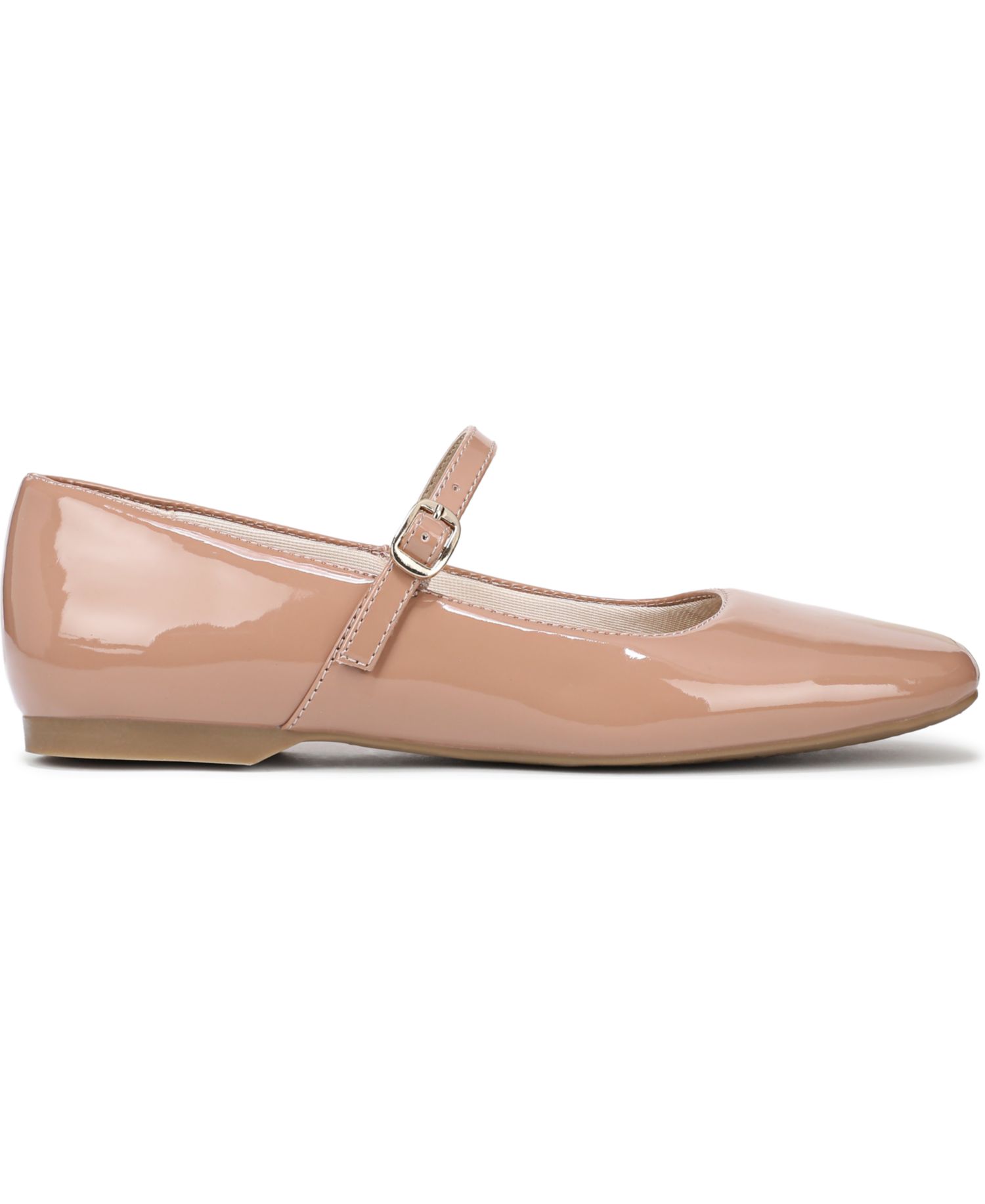 Women's Beloved Mary Jane Flats