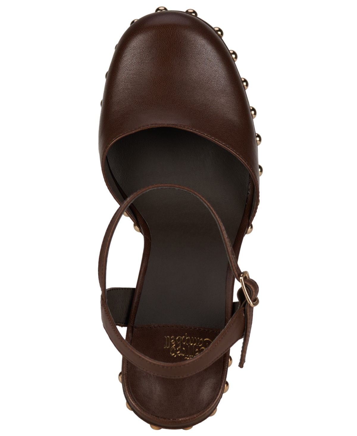 Jeffrey Campbell Women's Extrovert Wooden Platform Pumps