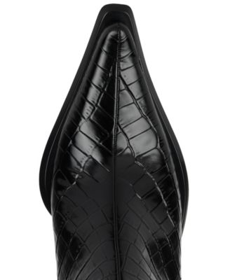 Women's Stunna Knee-High Dress Boots