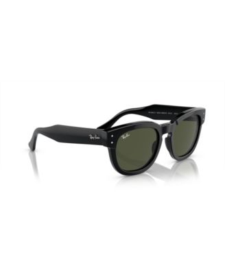 Unisex Square Sunglasses, Mega Hawkeye RB0298SF