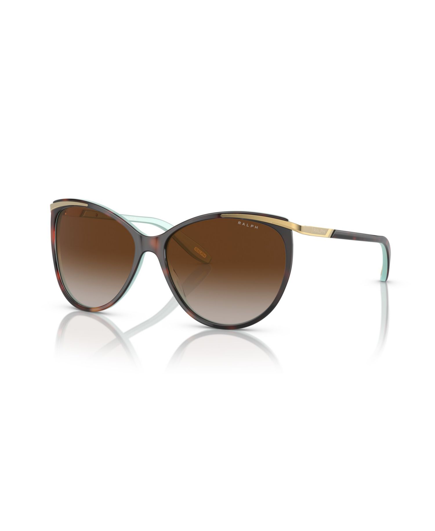 Women's Cat Eye Sunglasses, RA5150