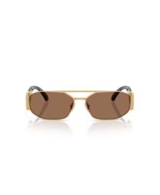Men's Geometric Sunglasses, VE2287