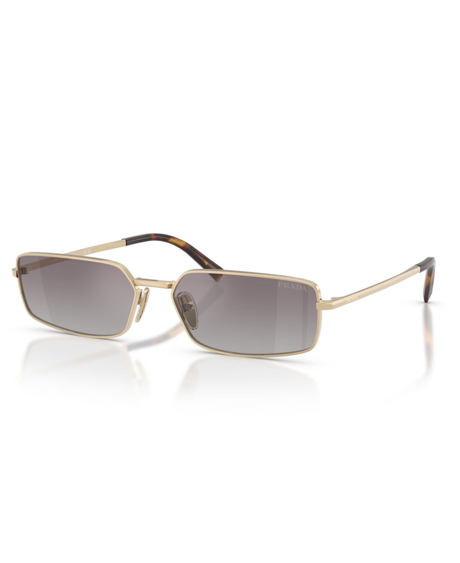 Women's Rectangle Sunglasses, PR A60S