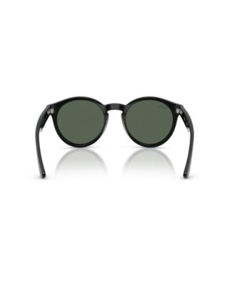 Unisex Round Sunglasses, RBR0505S