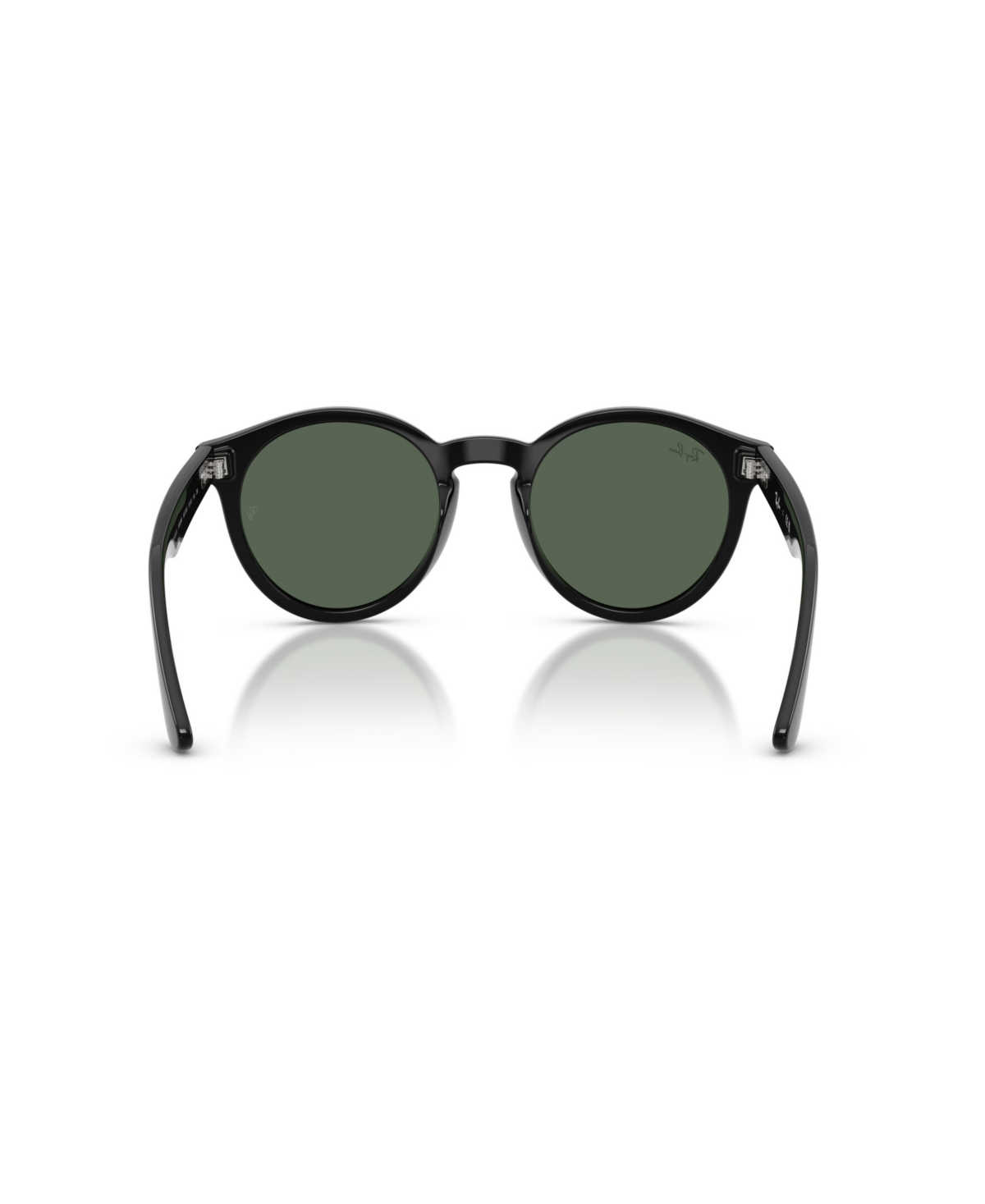 Ray Ban Unisex Round Sunglasses, Rbr0505s In Multi