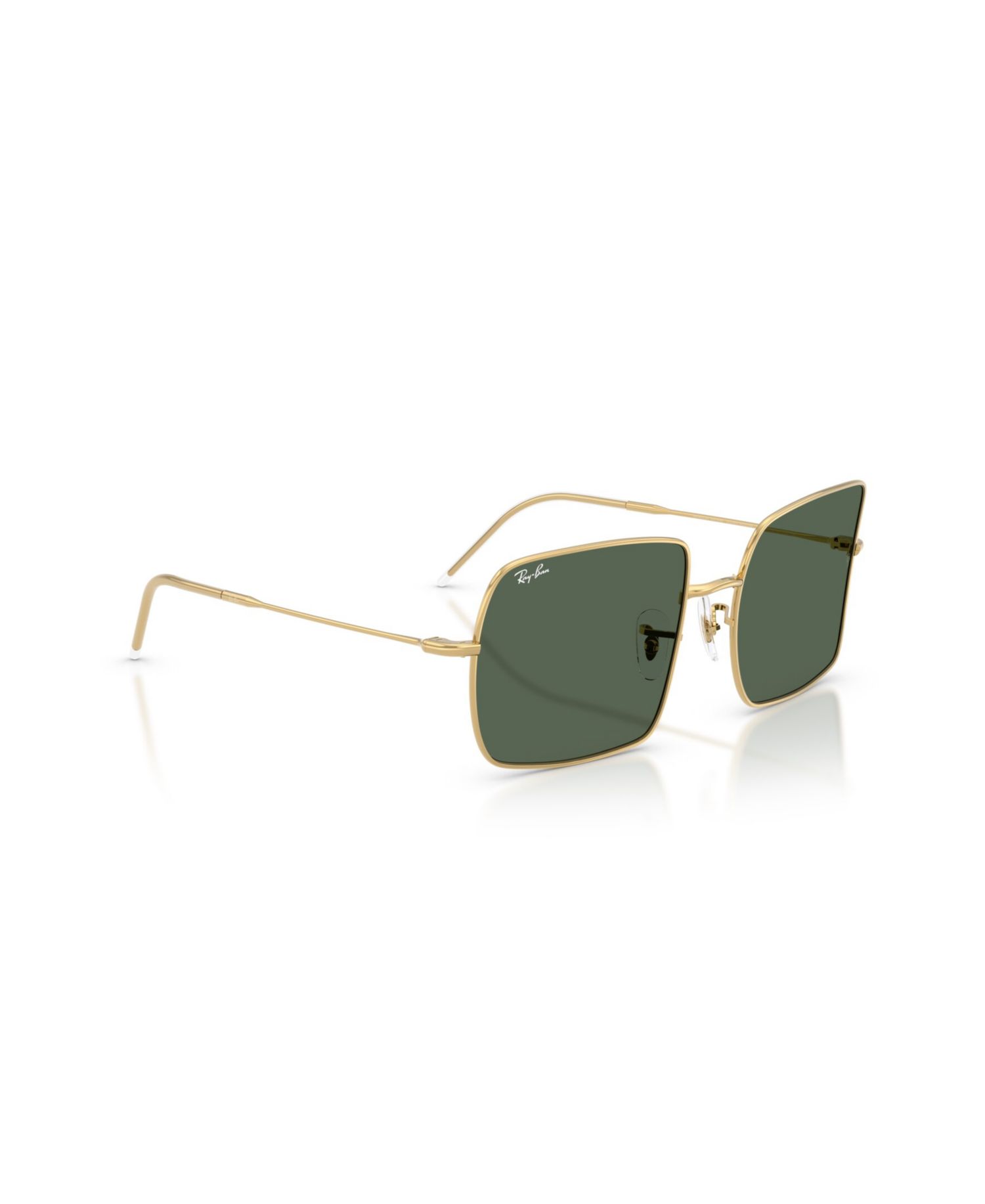 Women's Square Sunglasses, Square Reverse RBR0104S
