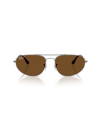 Unisex Polarized Sunglasses, RB3945