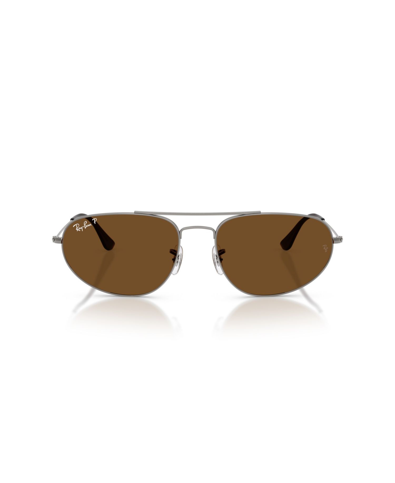 Unisex Polarized Sunglasses, RB3945
