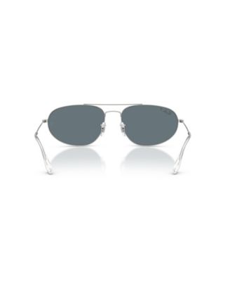 Unisex Polarized Sunglasses, RB3945