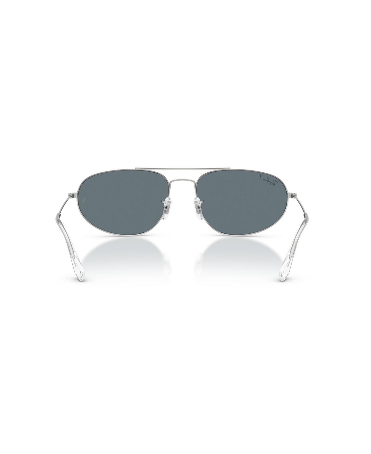 Ray Ban Ray-ban Sunglasses In Gray