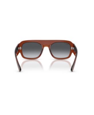 Unisex Polarized Sunglasses, RB2218