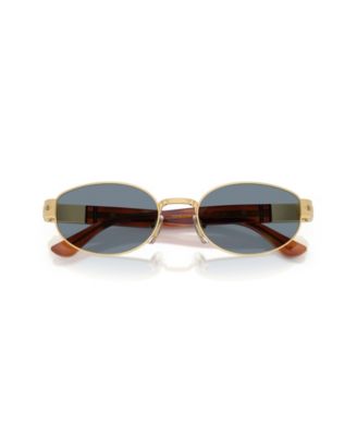 Unisex Oval Sunglasses, PO1024S
