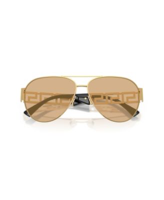 Men's Pilot Sunglasses, VE2289